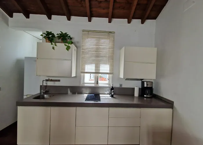 Apartamento Loft luz del Duque Sevilla, España