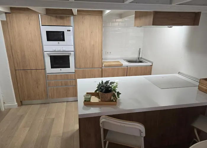 Appartamento Triana 3 Wifi Siviglia, Spagna