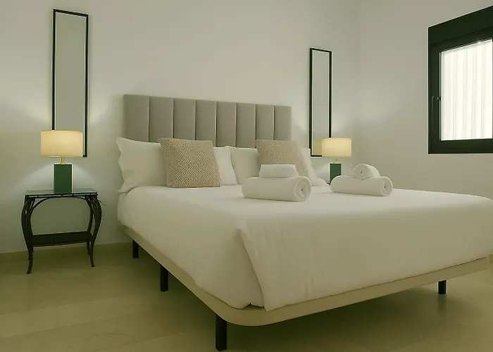 Appartamento Tourist House San Eloy Siviglia, Spagna