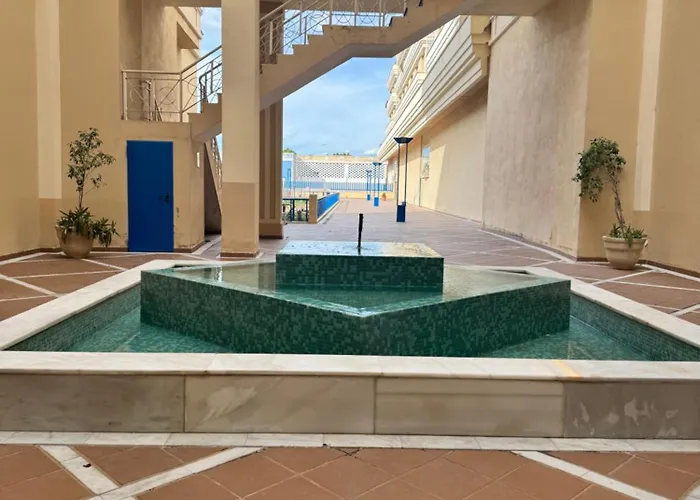 Apartamento Hc Luxe Sevilla, España