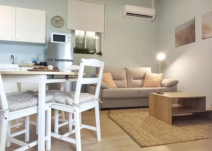 Apartamento Guadalimar Sevilla, España