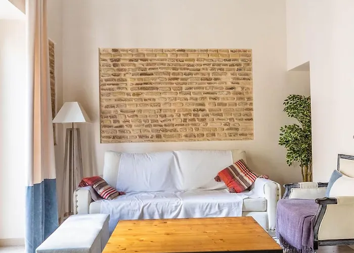 Apartamento Hércules - Vacacional Sevilla, España
