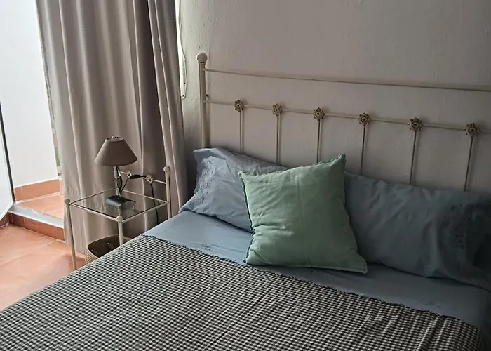 Hostal Vivienda Rural El Retorno Sevilla, España