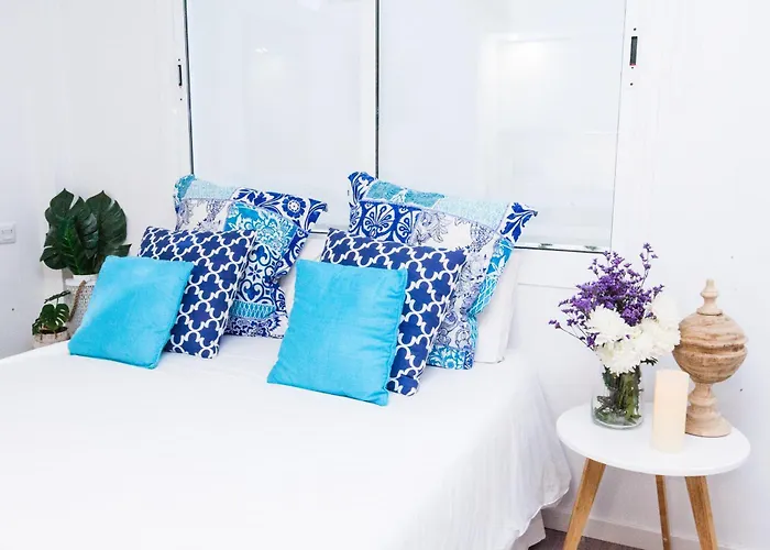 Gotoseville Molviedro Suites