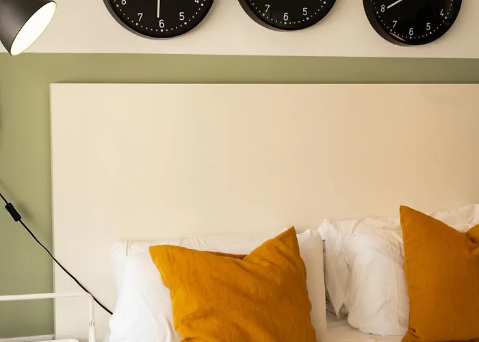 Gotoseville Molviedro Suites, Spanien