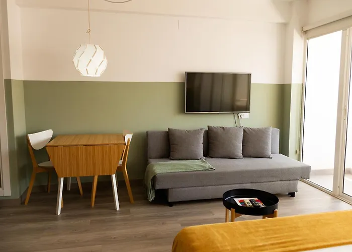 Gotoseville Molviedro Suites, España