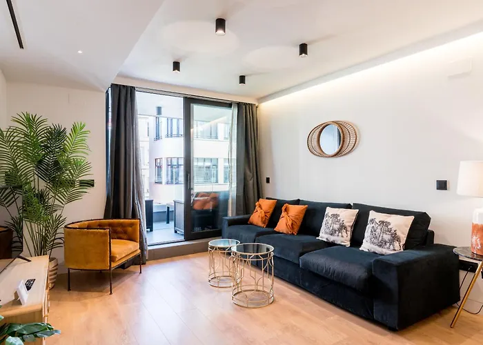 San Pablo Olehousing