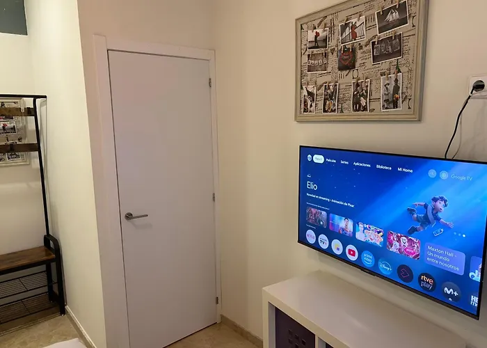 Petit Sagasta Apartamentos-Sagasta