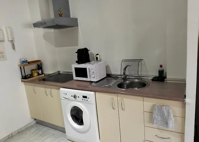Apartamento de Lux Sevilla Este, España