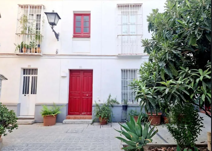 Loft luz del Duque
