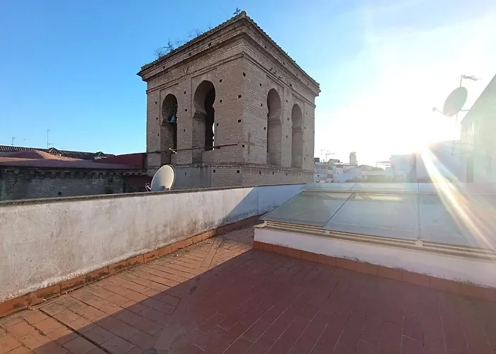 Duplex San Martin Roof Top