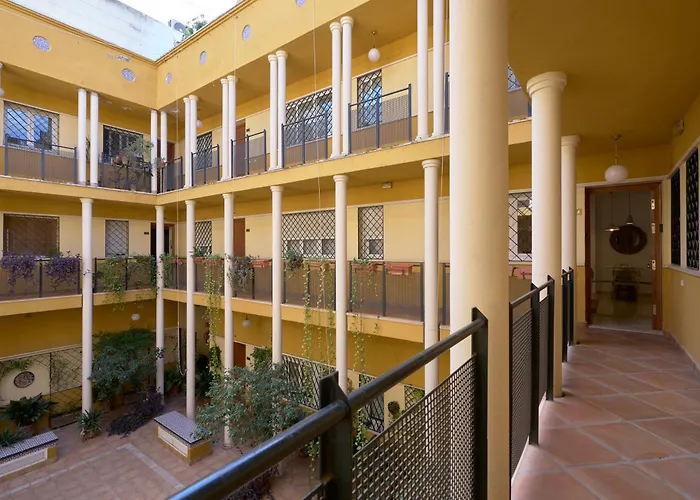 San Vicente 43, By Homing U