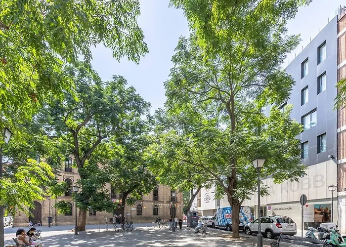Apartamento Raya - Vacacional Sevilla, España
