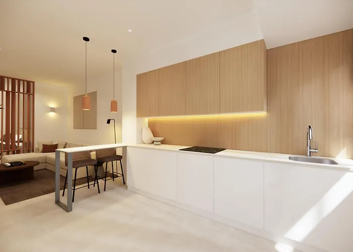 Panther Home Santa Justa