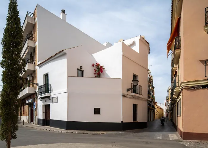 Casa del Gitano by Época Suites