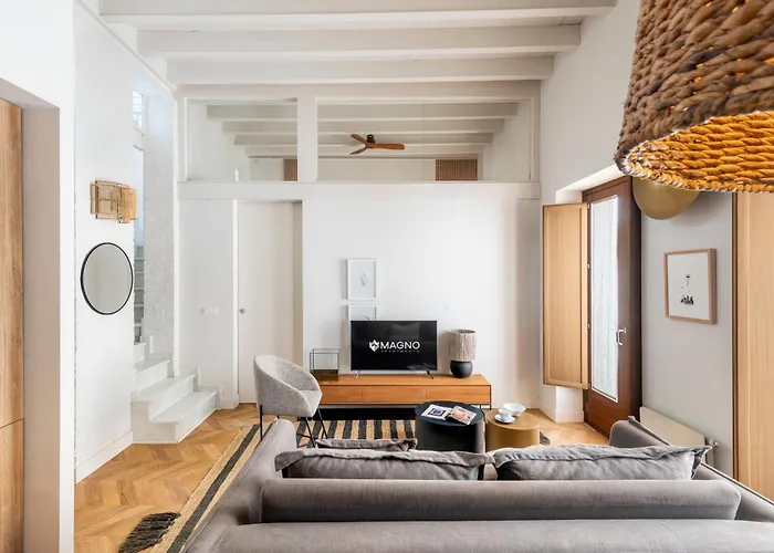 R26 Suites Sevilla