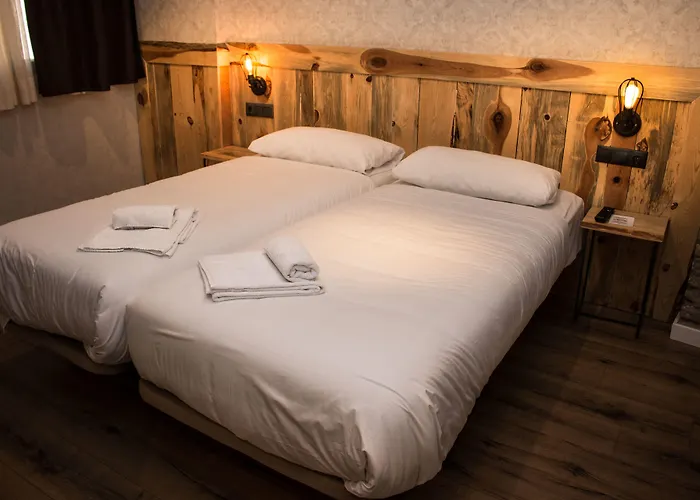 Black Swan Hostel Sevilla, Spagna