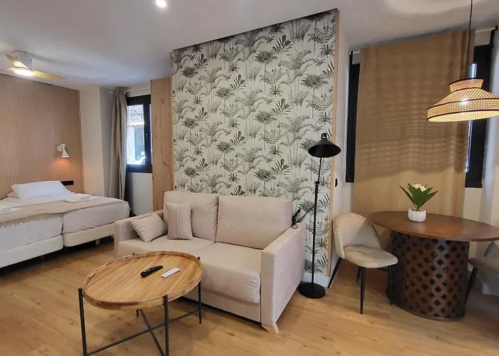RentalSevilla Robledo