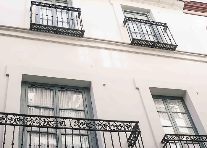 Casa Boutique La Pila Del Pato Hotel Sevilha, Espanha
