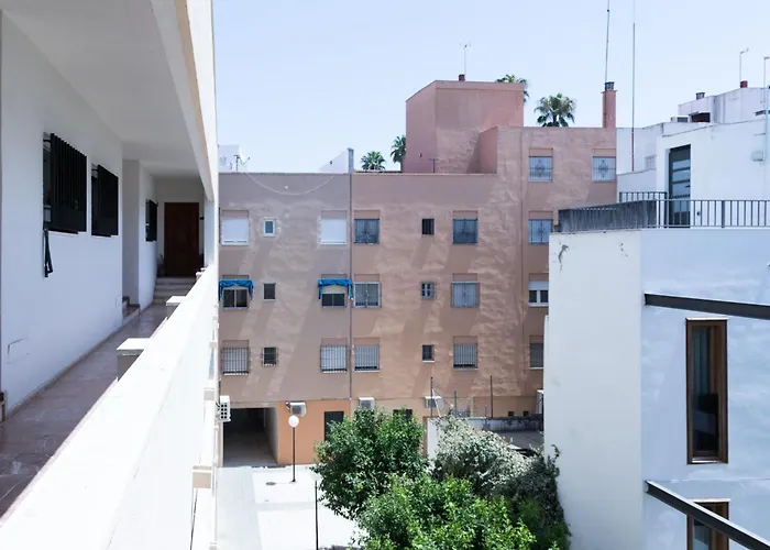 Alfonso XII Center