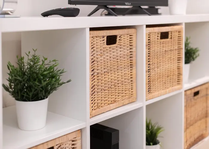Apartamento Centro de Sevilla