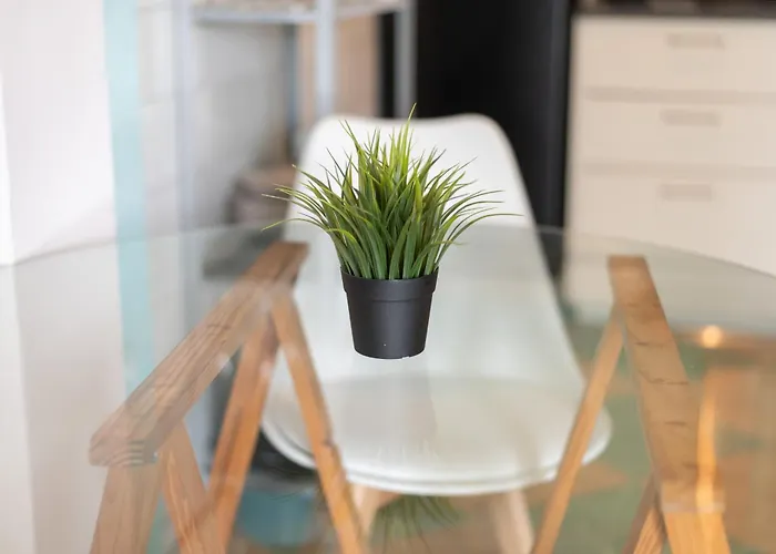 Apartamento Ático Macarena Centro Sevilla, España