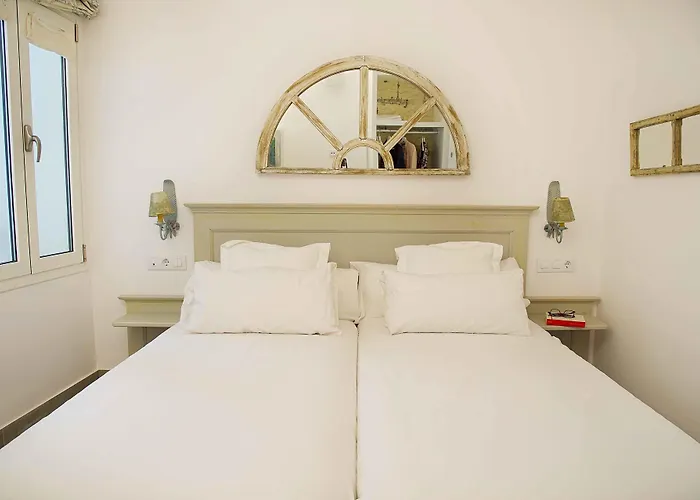 Overland Suites Catedral Sevilla, Spanien