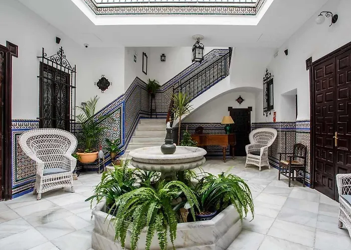 Suites Machado