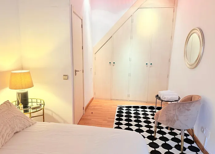 Appartamento La Casita del Arenal Siviglia, Spagna