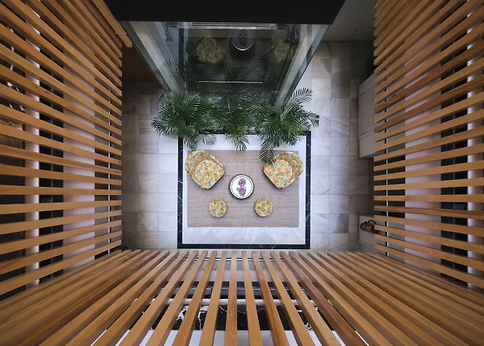 Sweet Sevilla Suites - Smart Hotel, Spain