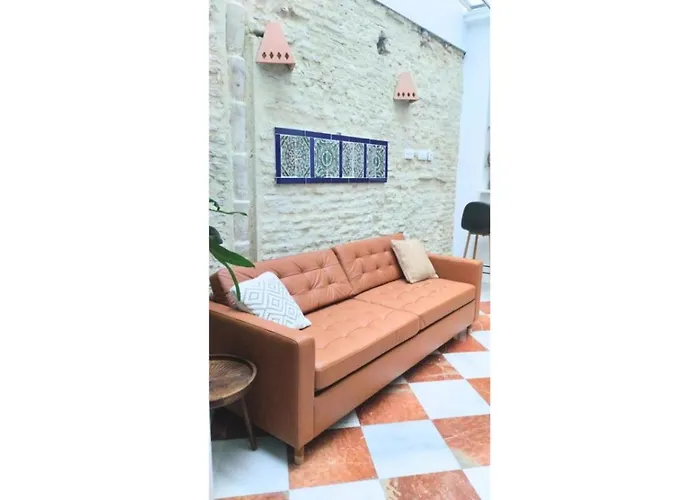 Casa del Toro