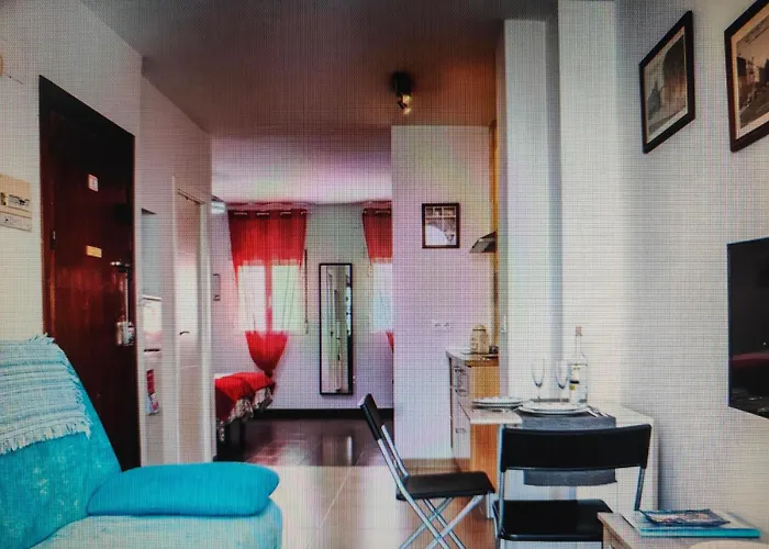 Loft Alameda De Hercules Siviglia, Spagna
