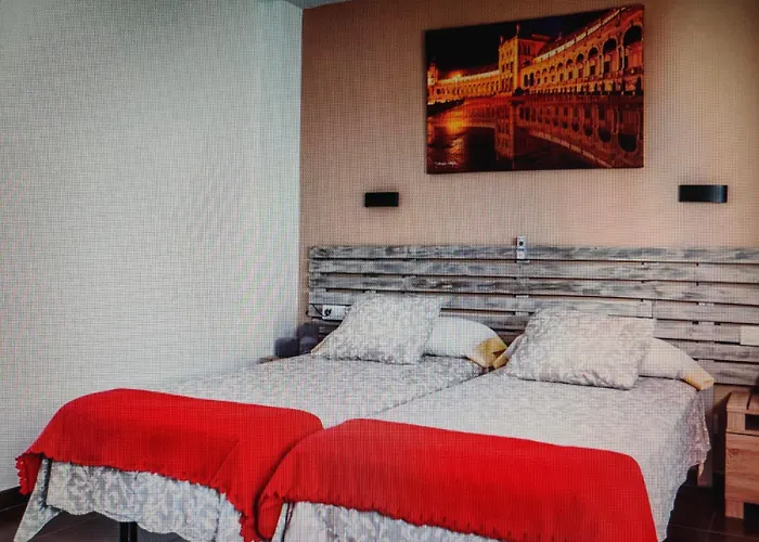 Loft Alameda De Hercules
