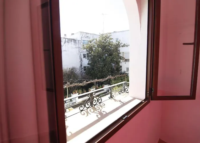 Arce apartamentos Sevilla, España