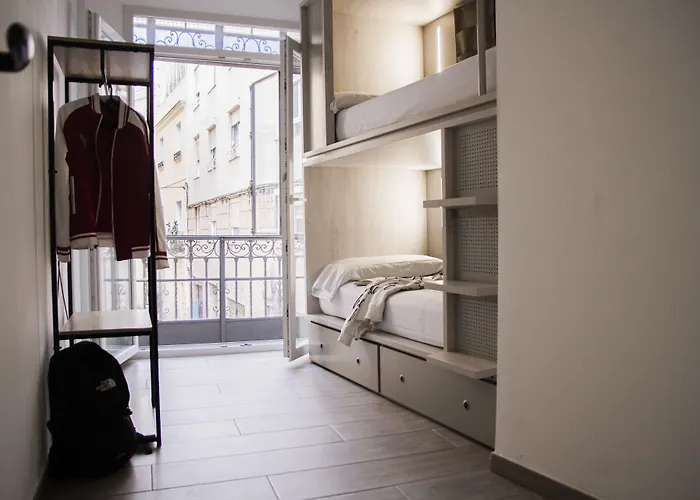 Room Salvador Sevilha, Espanha