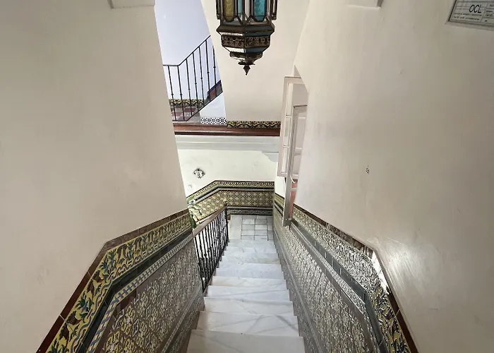 Hostal Atenas