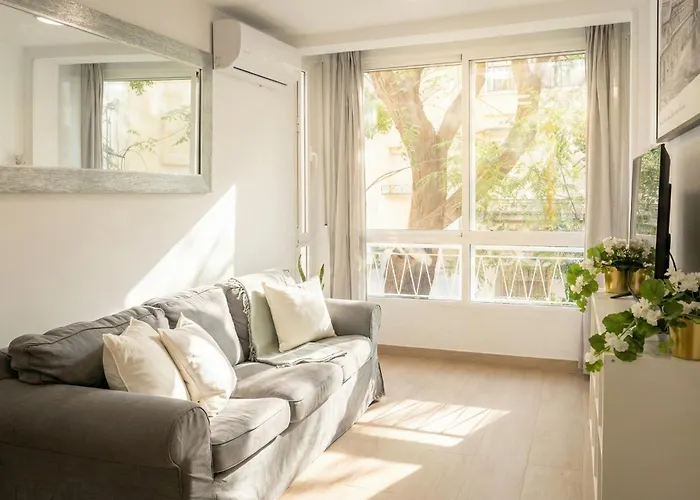 3 Double Beds - Great Area, Perfect For Families