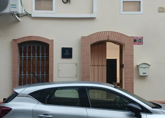 Casa Lealtad