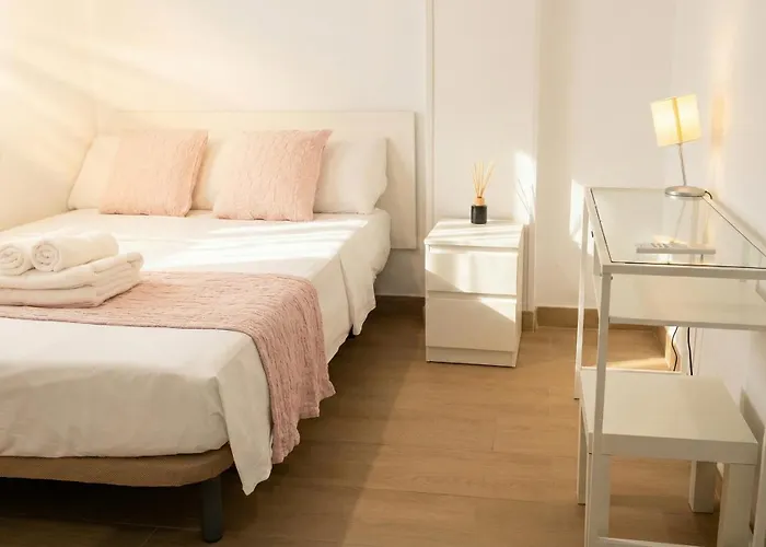 Apartamento 3 Double Beds - Great Area, Perfect For Families Sevilla, España