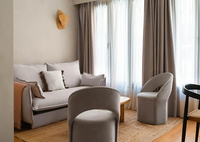 Limehome Sevilla Calle Pureza