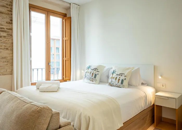 ISG Apartments Esencia de Triana