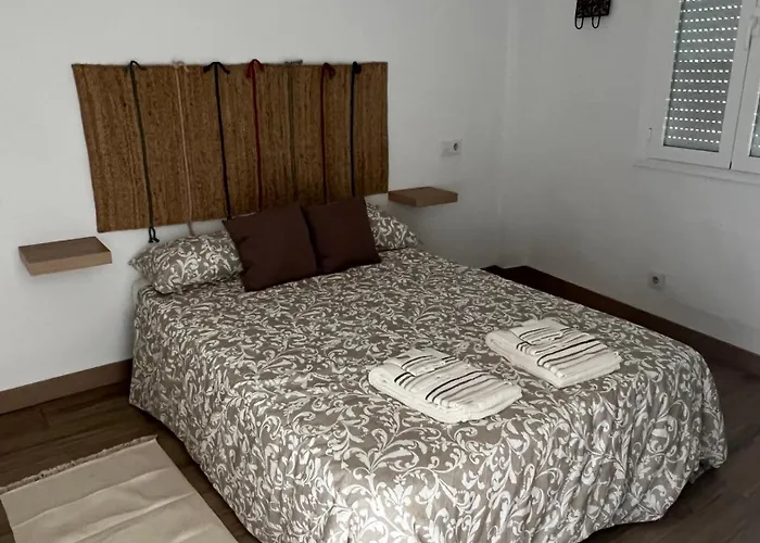 Apartamento Sevilla Capital, España