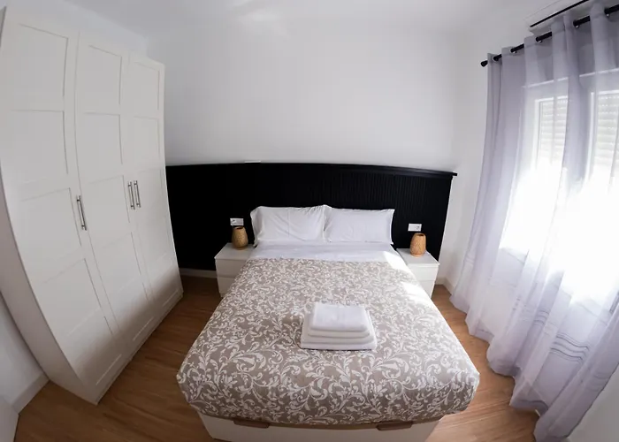 Apartamento Lucky House Sevilla, España