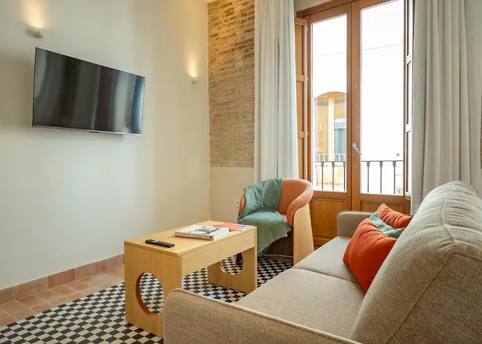 ISG Apartments Esencia de Triana