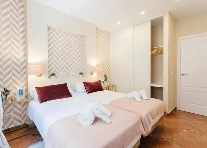 Stunning 3Br In Los Remediosfab Location