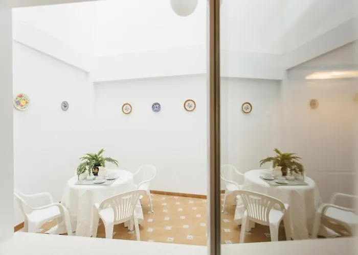 Apartamento Bright&Wide 1Bd 2Bth- José Gestoso Sevilla, España