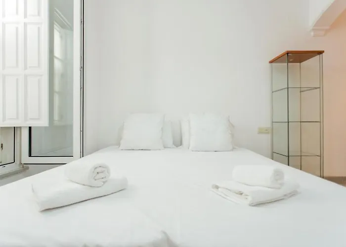 Bright Cozy- 1Bd 1Bth- La Alfalfa