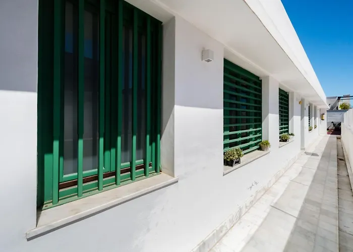 Penthouse con terraza- 2D 2B- Triana