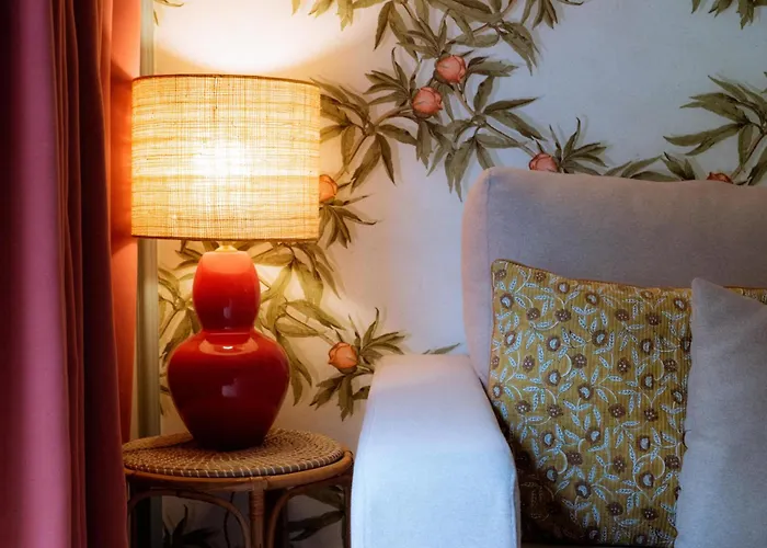 Bypillow Residence Abril Sevilha, Espanha