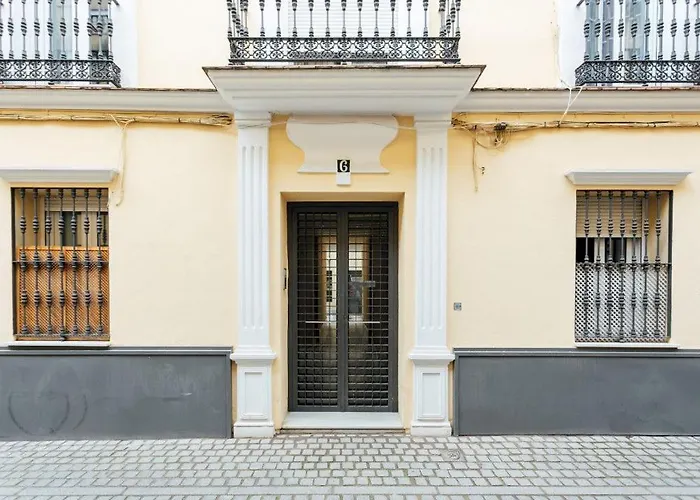 Beautiful And Charming 1Bd1Bth - Triana